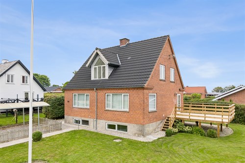 estate