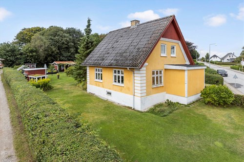 estate