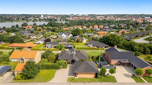 estate