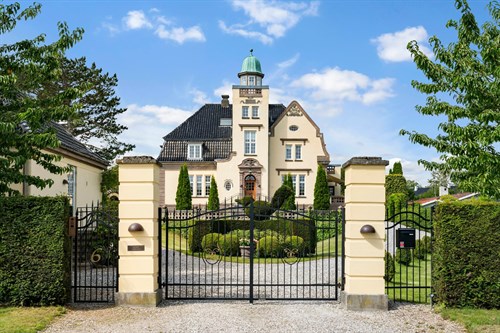 estate