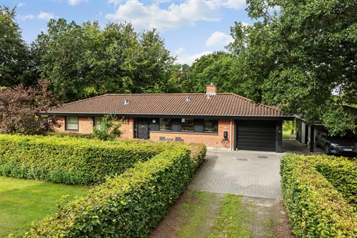 estate