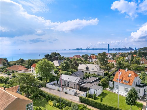 estate