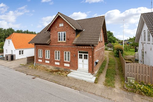 estate