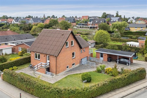 estate