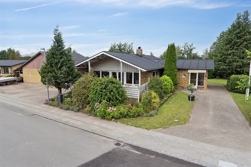 estate