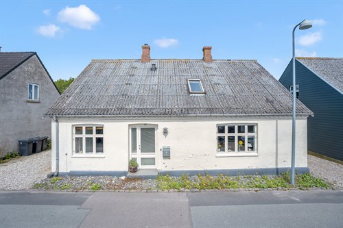 estate