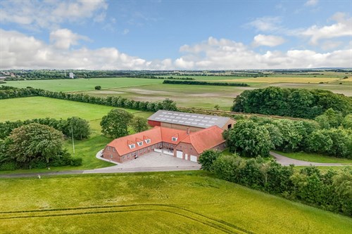 estate