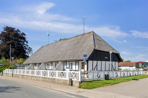 estate