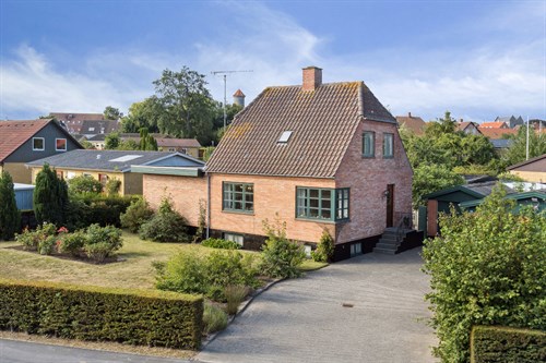 estate
