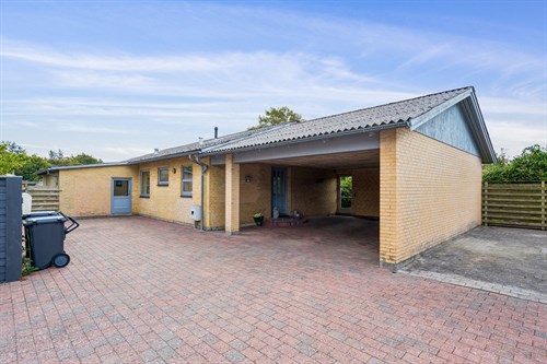 estate