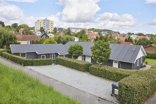 estate
