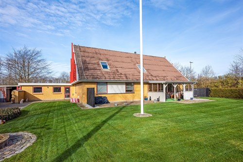 estate