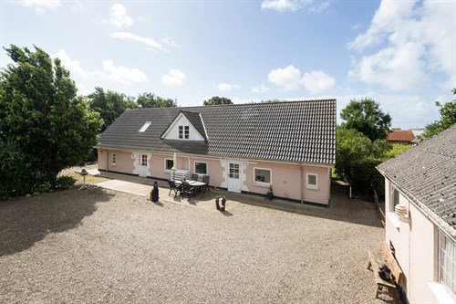 estate
