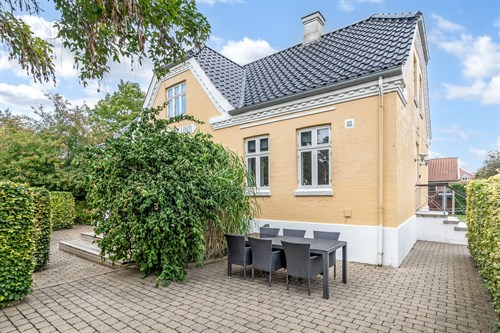 estate