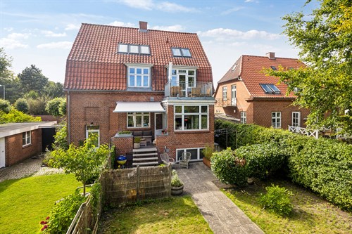 estate