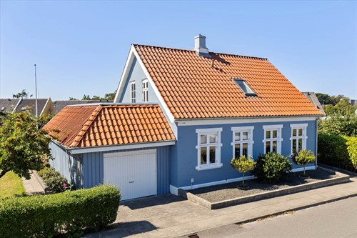 estate