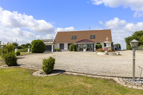 estate