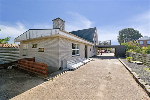 estate