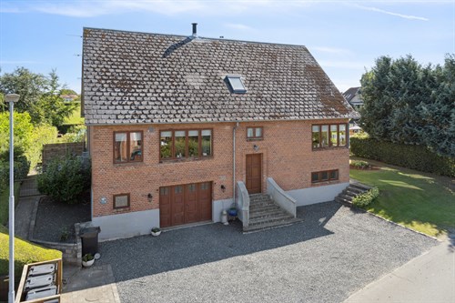 estate