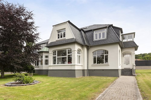 estate