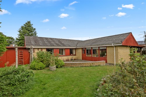 estate