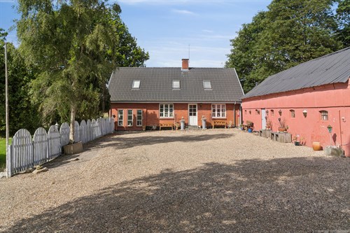 estate