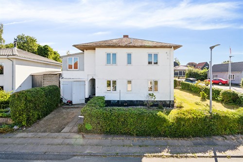 estate