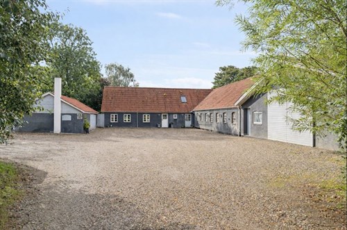 estate