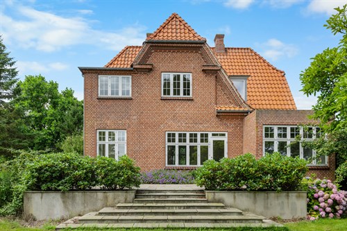 estate