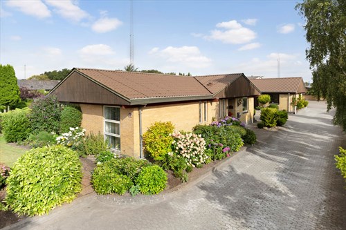 estate