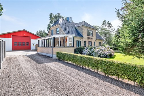 estate