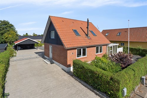 estate