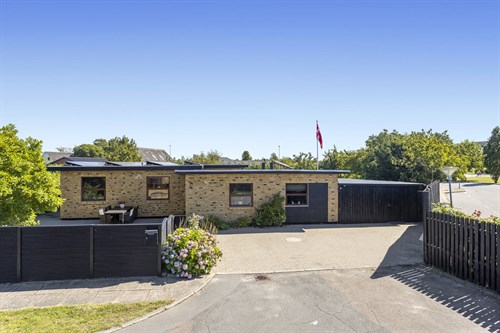 estate