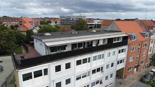 estate