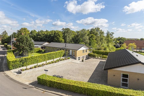 estate