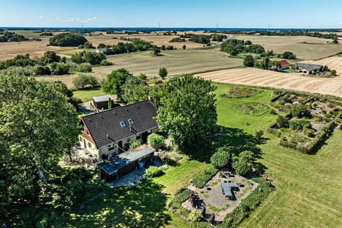 estate