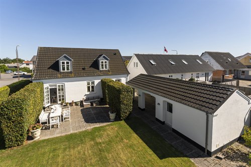 estate