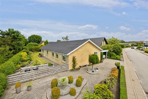 estate