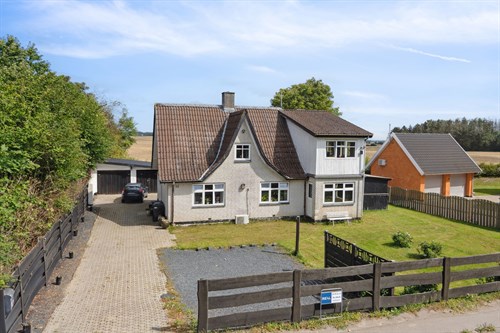 estate