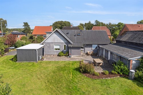 estate