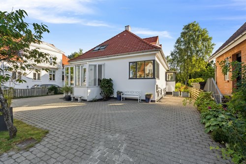estate