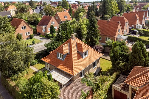 estate