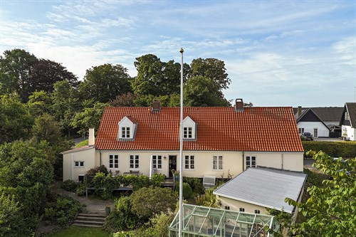 estate