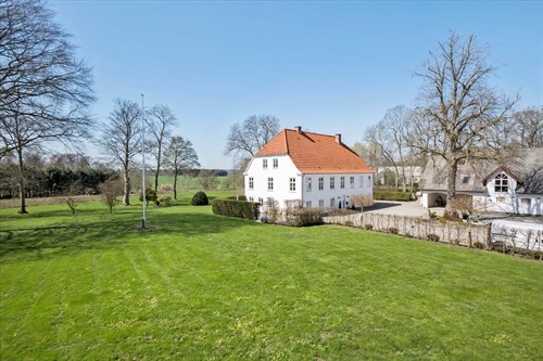 estate