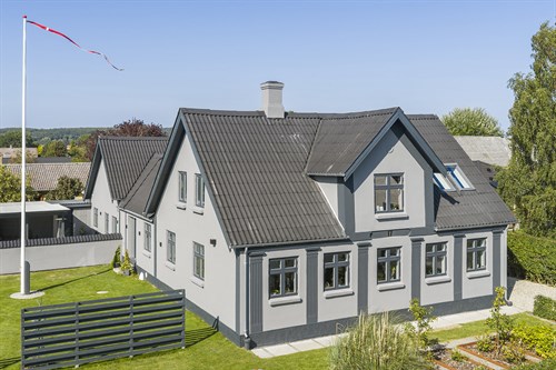 estate