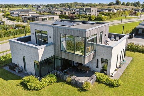 estate