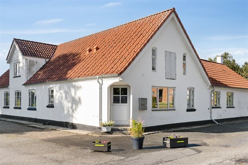estate