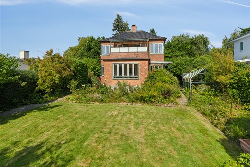estate