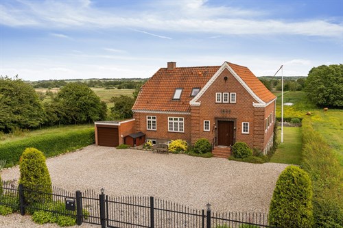 estate