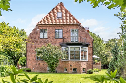 estate